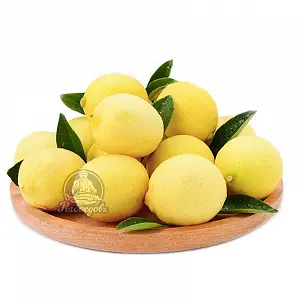 Лимон свежий 200-250гр