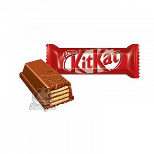 Конфеты "Kit Kat"