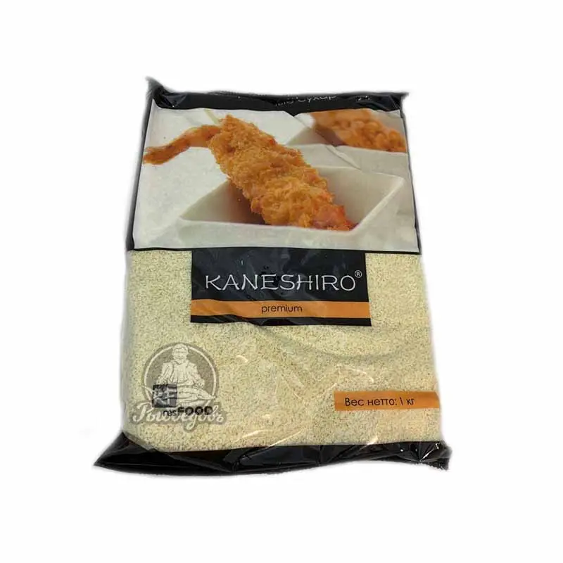 Панировочные сухари (Kaneshiro)