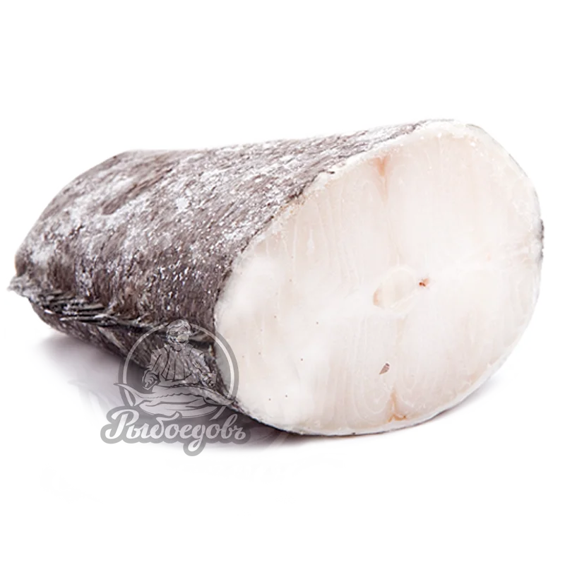 Сибас чилийский (Клыкач патагонский) замороженный тушка 8-10кг