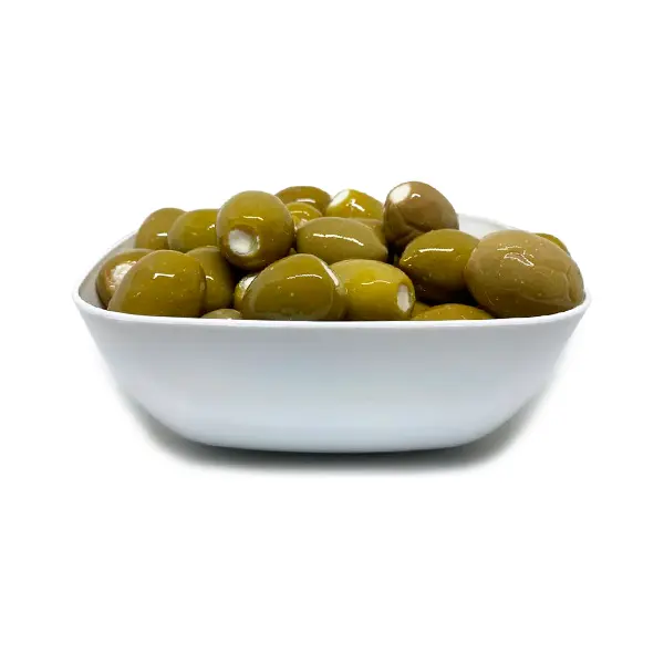Оливки с сыром греческие