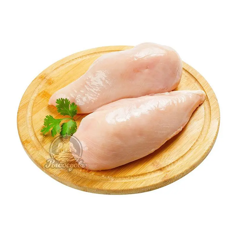 Блюда из мяса птицы: калорийность