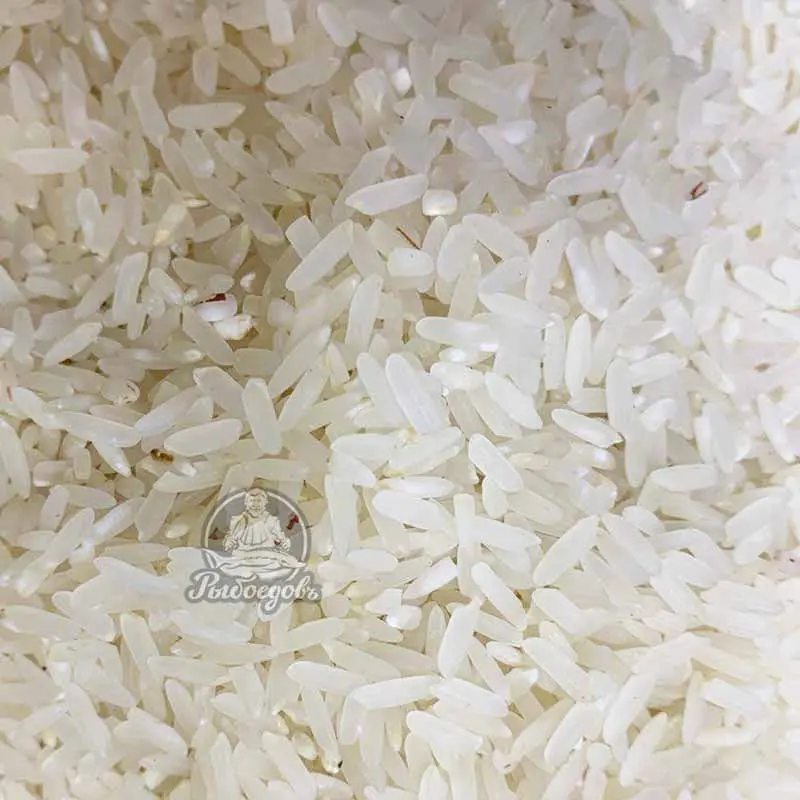 Рис для плова  высший сорт «лазер харазм» Узбекистан