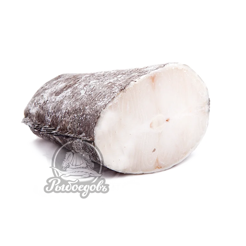 Сибас чилийский (Клыкач патагонский) замороженный тушка 6-8кг