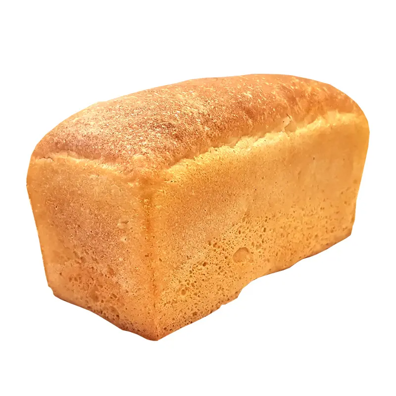 Хлеб большой (кирпич), свежевыпеченный, поставка каждое утро