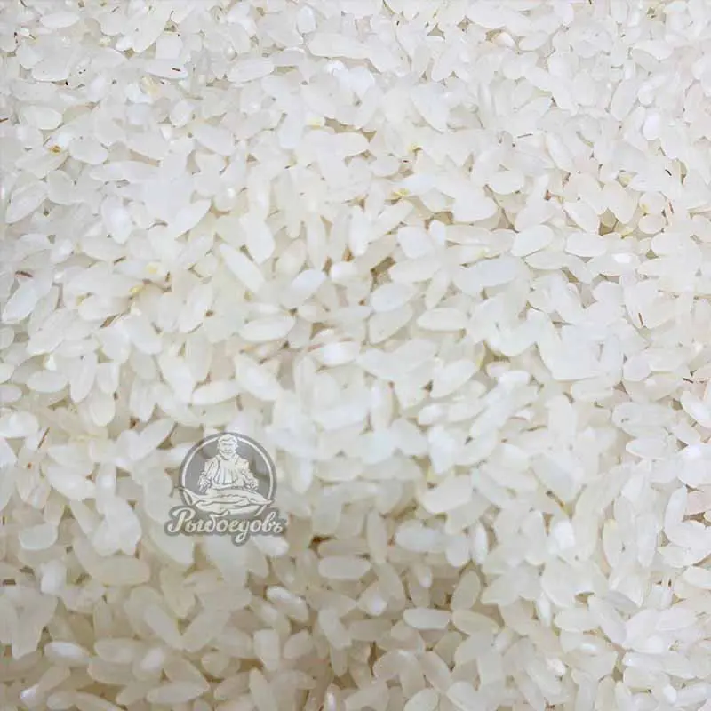 Рис для плова нешлифованный «аланга»( Узбекистан)