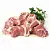 Мясо для шашлыка из свиной шейки  1кг