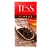 Tess чёрный цейлонский чай Sunrise 25 пакетиков 