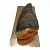 Сибас чилийский (Клыкач Патагонский) холодного копчения тушка 3-4кг