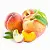 Персики свежие крупные 1кг (поступление каждое утро)