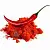 Перец красный острый молотый (Чили)