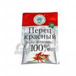 Перец красный молотый чили 50гр Перец красный молотый чили 50гр