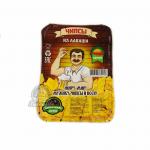 Чипсы из лаваша со вкусом аджики 90г