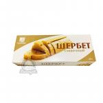 Щербет сливочный 375гр