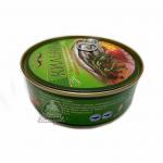 Килька в томатном соусе с ключом вес 240гр.