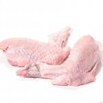 Крыло индейки замороженное