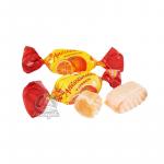 Карамель Апельсиновая Карамель Апельсиновая