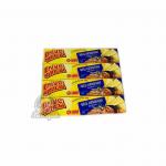 Чипсы картофельные барбекю без гмо 50г Чипсы картофельные барбекю без гмо 50г