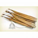 Рыба игла Черноморская без головы холодного копчения (сарган)