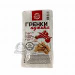 Гренки со вкусом аджики 145г Гренки со вкусом аджики 145г