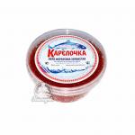 Икра форели Карелочка 0,5кг Икра форели Карелочка 0,5кг