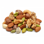 Орехи микс