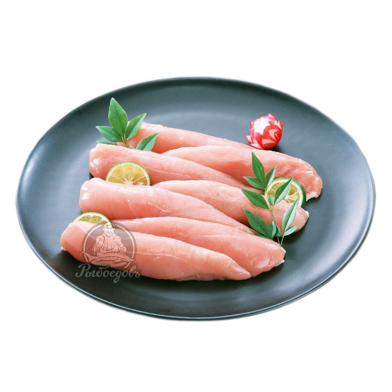 Молоки лосося жареные в панировке - рецепт простого и вкусного блюда