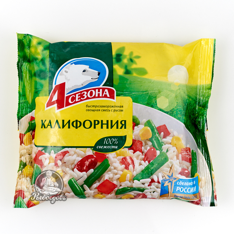 Калифорния вес 400 грамм Калифорния вес 400 грамм