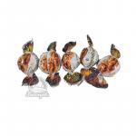 Грецкий орех в шоколадный глазури