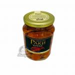 Севанские Раки вареные 720гр. Севанские Раки вареные 720гр.