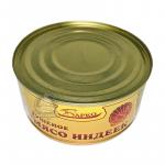 Тушеное мясо индеек (барко) в ж/б 300гр