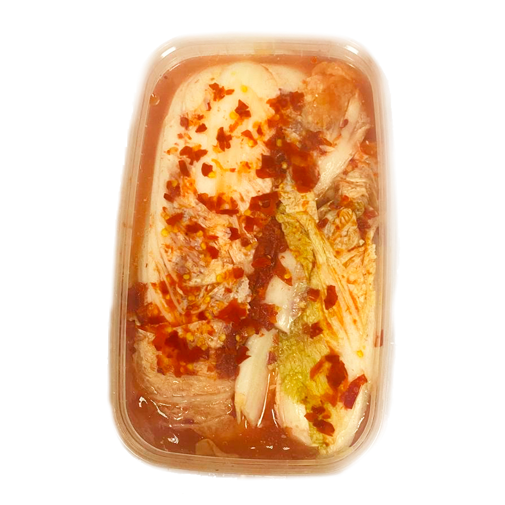 Кимчи: рецепт по-корейски с видео и пошаговыми фото | Меню недели