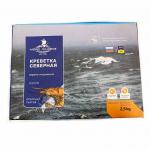 Креветки северные варёно-мороженые (Мурманск) 70+ 5 кг Креветки северные варёно-мороженые (Мурманск) 70+ 5 кг
