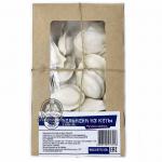 Пельмени из кеты (ручная работа) 500гр. цена 390р