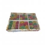 Мармелад Ассорти 2,5кг