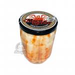 Мясо королевского краба в банке 520мл