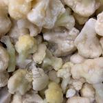 Цветная капуста замороженная Цветная капуста замороженная