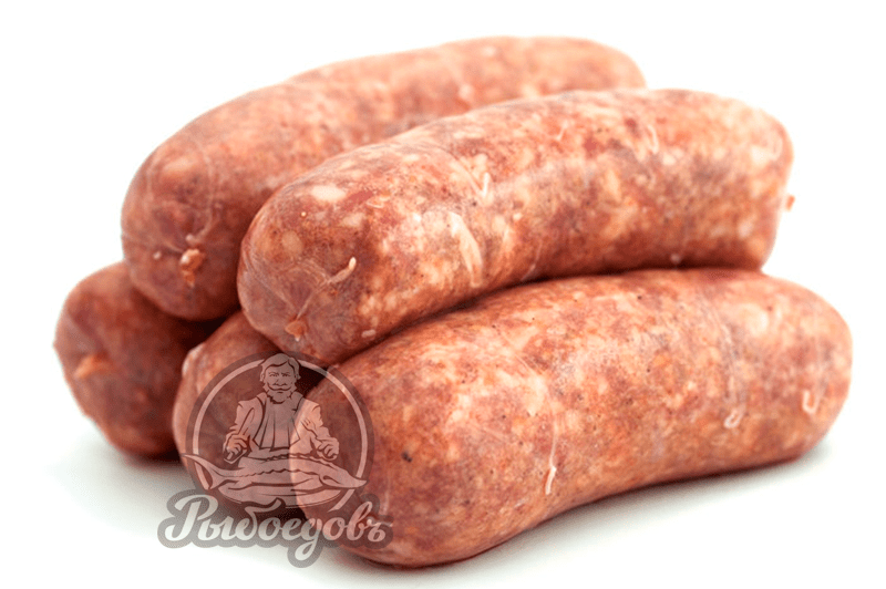 Купаты из говядины и свинины Купаты из говядины и свинины