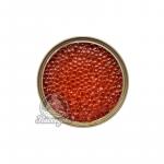 Икра Горбуша п/у 280 гр. (1/5. 04*18) (Курильский рыбак) Икра Горбуша п/у 280 гр. (1/5. 04*18) (Курильский рыбак)