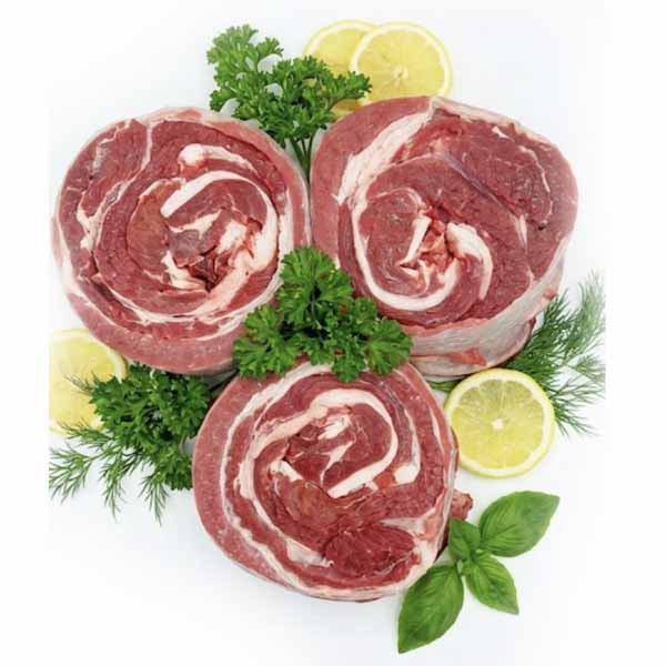 Пашина говядины охлажденная премиум