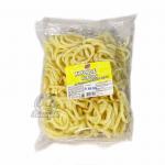 Луковые колечки со вкусом сметаны и сыра вес 80г Луковые колечки со вкусом сметаны и сыра вес 80г