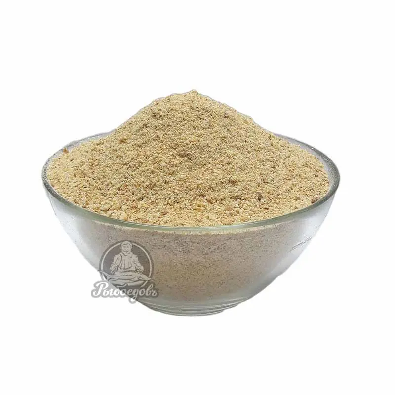 Панировочные сухари мелкие (Россия) Панировочные сухари мелкие (Россия)