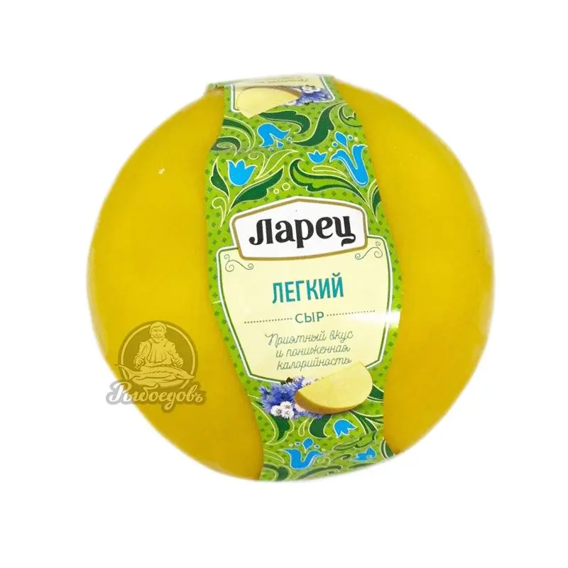 Сыр лёгкий Ларец Сыр лёгкий Ларец
