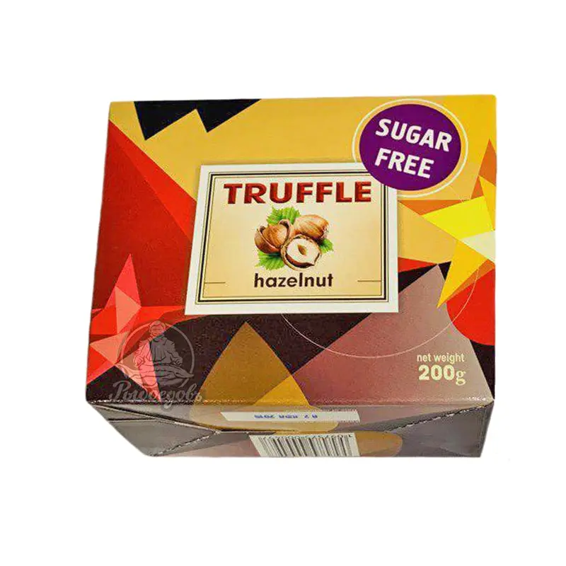 Трюфель TRUFFLE 200гр Трюфель TRUFFLE 200гр