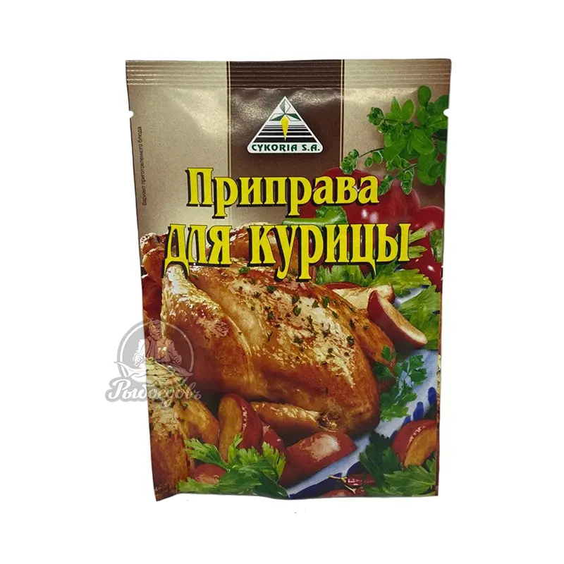 Приправа для курицы CYKORIA.S.A Приправа для курицы CYKORIA.S.A