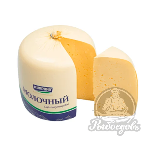 Сыр Киприно Сыр Киприно