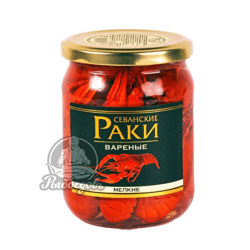 Раки мелкие Раки мелкие