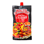 Соус "Махеевь кисло-Сладкий с перцем чили " 230гр