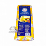 Сыр полутвёрдый Король Артур Добряна (вес 5000гр)