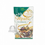 Травы от похмелья О самом главном 30 ф\пак по 6гр Травы от похмелья О самом главном 30 ф\пак по 6гр